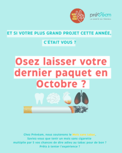 Tabac au travail